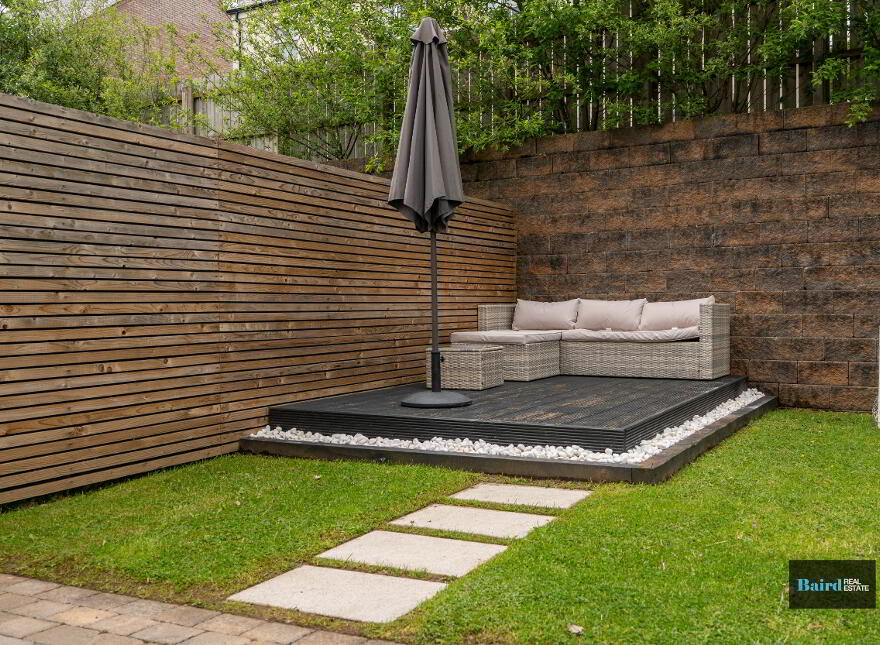 11 Castle Glen Ponds, Dungannon, BT71 6XX