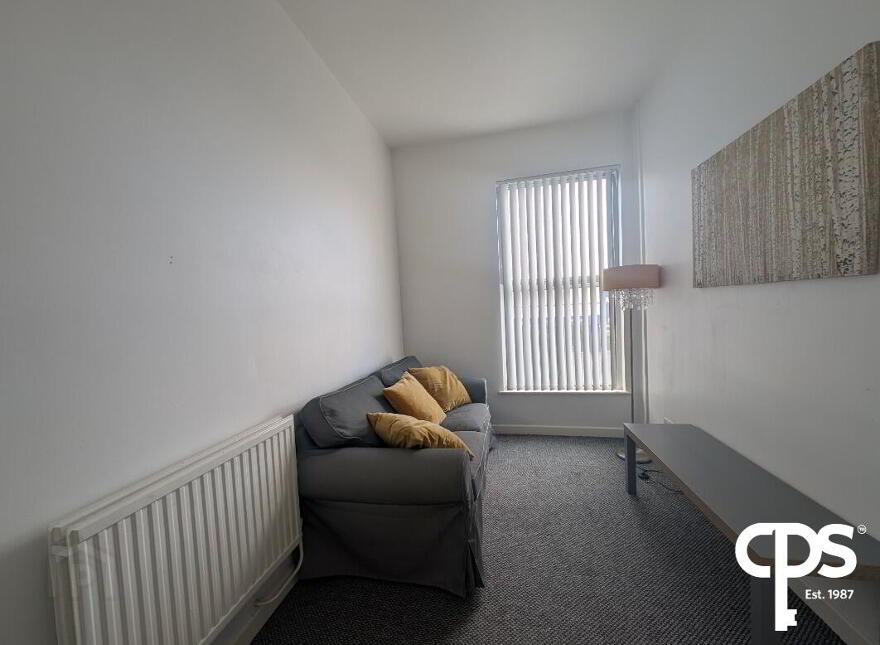 80a Church Street, Portadown, BT62 3EU