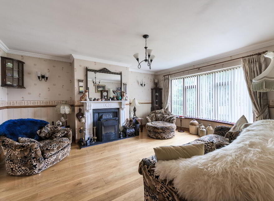 8 Danesfort, Moira, BT67 0SG