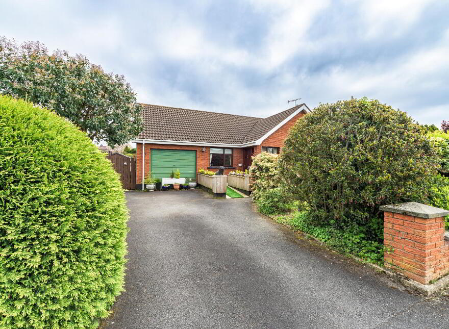 8 Danesfort, Moira, BT67 0SG