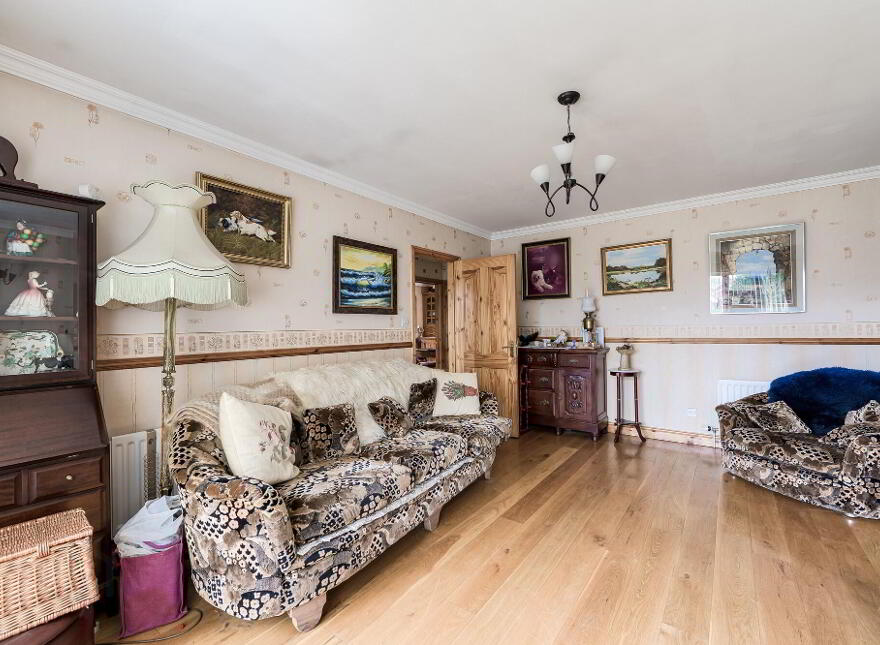 8 Danesfort, Moira, BT67 0SG