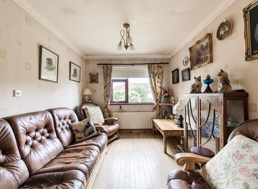 8 Danesfort, Moira, BT67 0SG