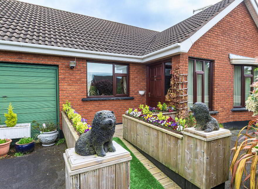 8 Danesfort, Moira, BT67 0SG