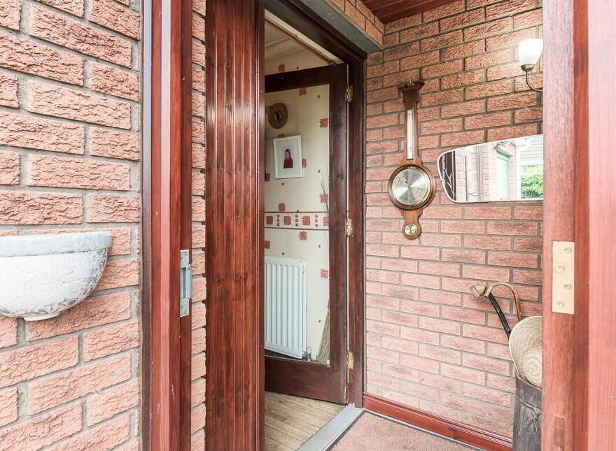8 Danesfort, Moira, BT67 0SG