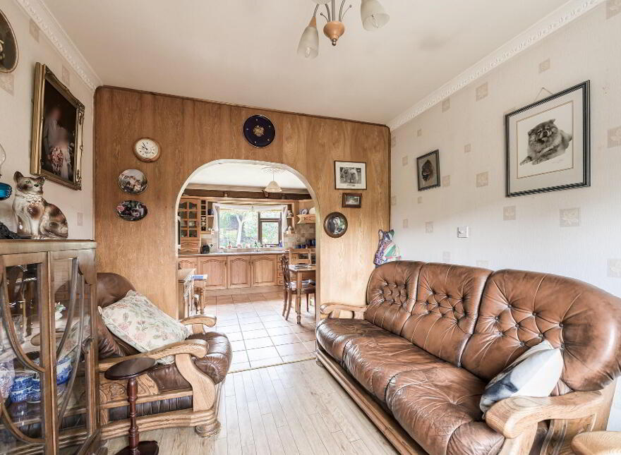 8 Danesfort, Moira, BT67 0SG