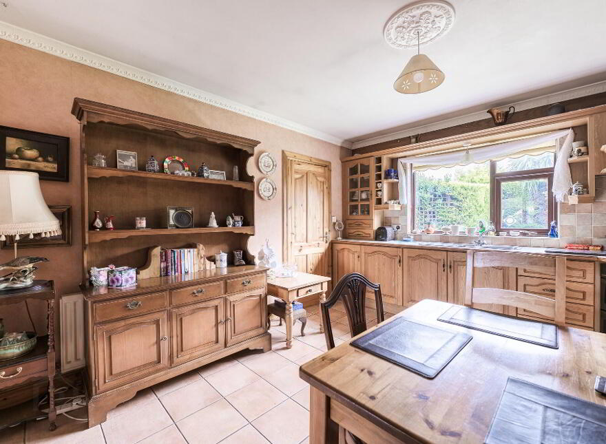 8 Danesfort, Moira, BT67 0SG