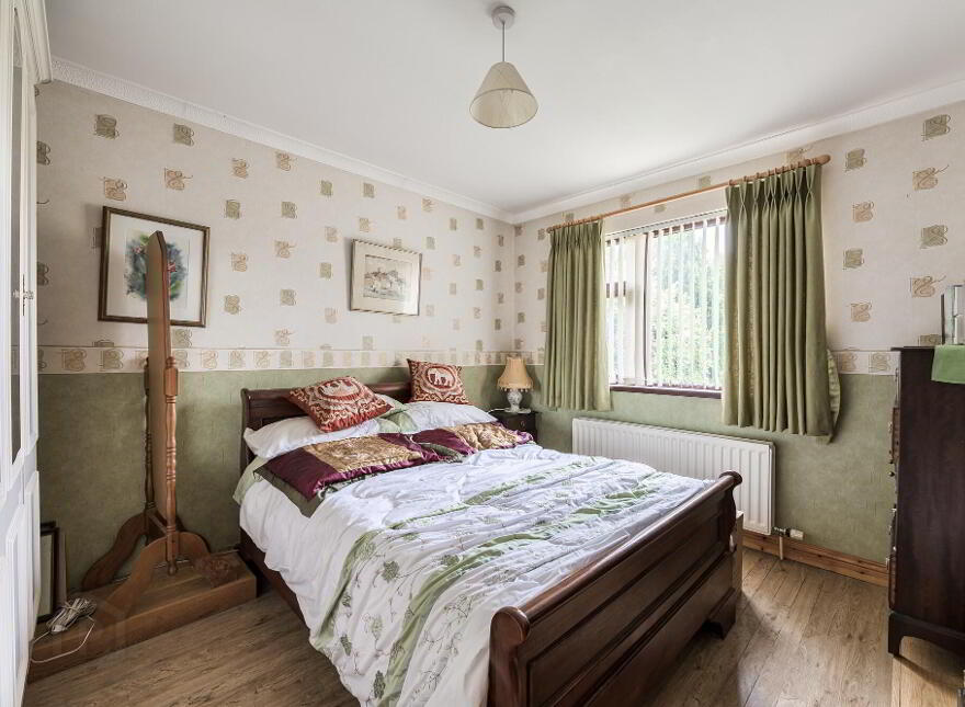 8 Danesfort, Moira, BT67 0SG