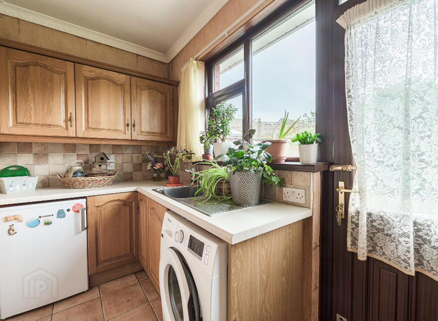 8 Danesfort, Moira, BT67 0SG
