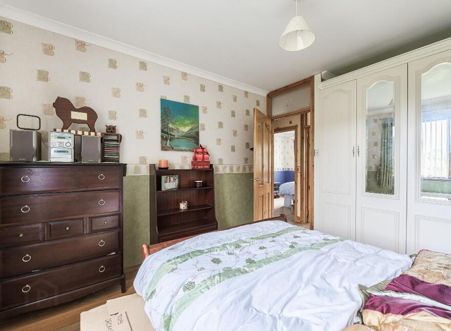 8 Danesfort, Moira, BT67 0SG