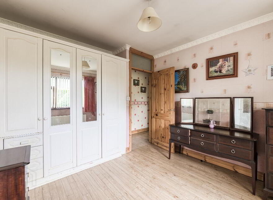 8 Danesfort, Moira, BT67 0SG