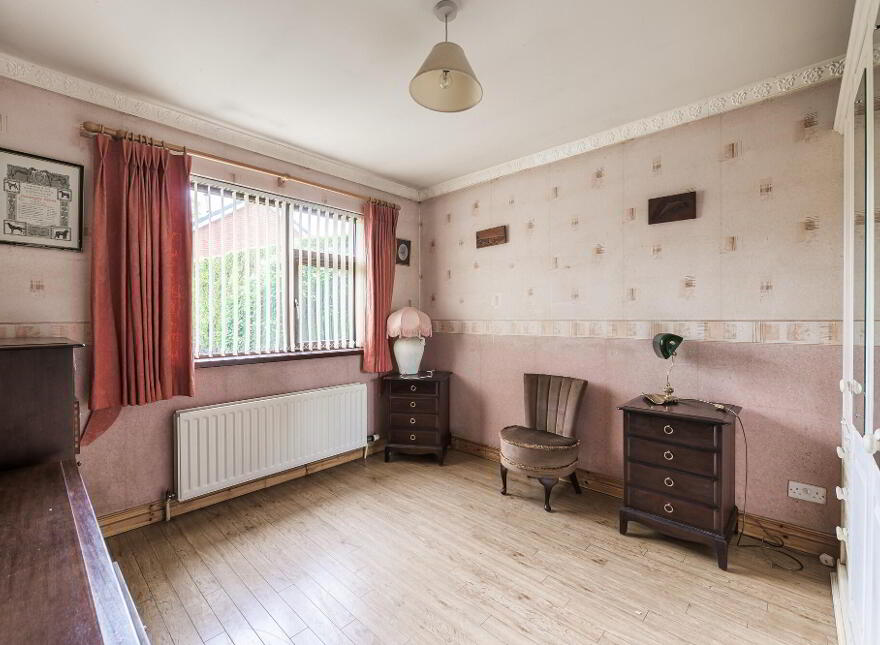 8 Danesfort, Moira, BT67 0SG