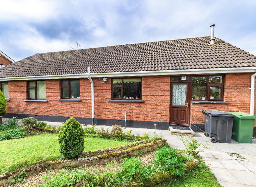 8 Danesfort, Moira, BT67 0SG