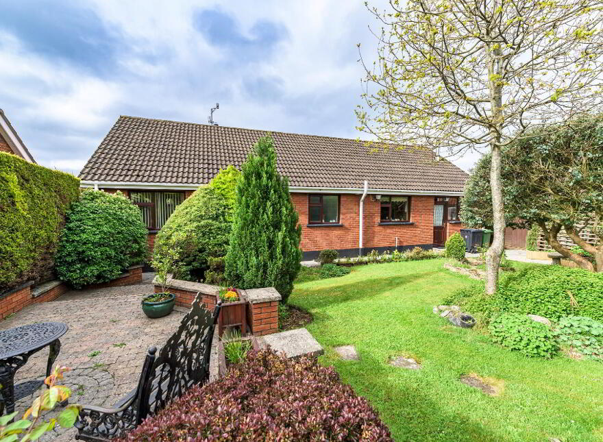 8 Danesfort, Moira, BT67 0SG