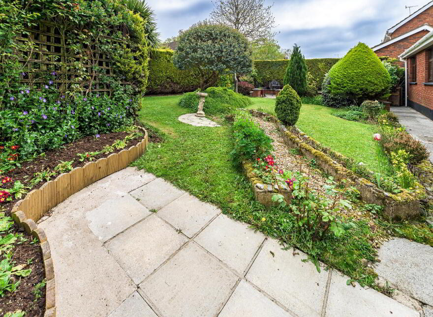 8 Danesfort, Moira, BT67 0SG