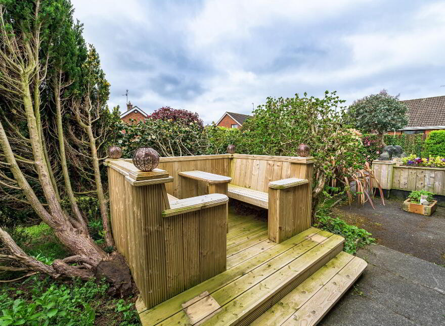 8 Danesfort, Moira, BT67 0SG