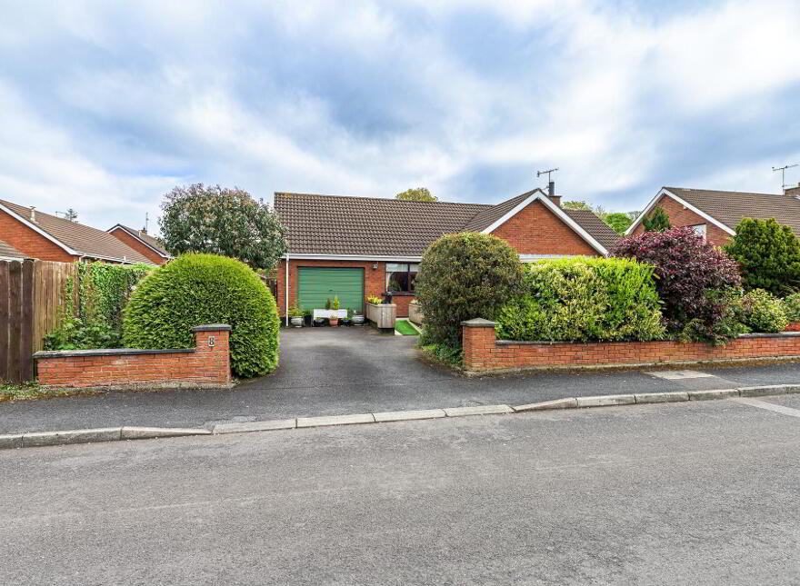 8 Danesfort, Moira, BT67 0SG