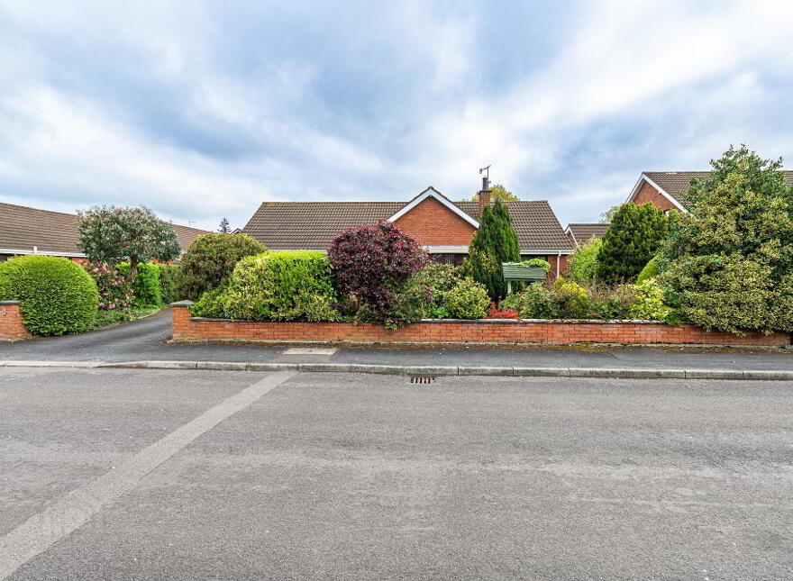 8 Danesfort, Moira, BT67 0SG