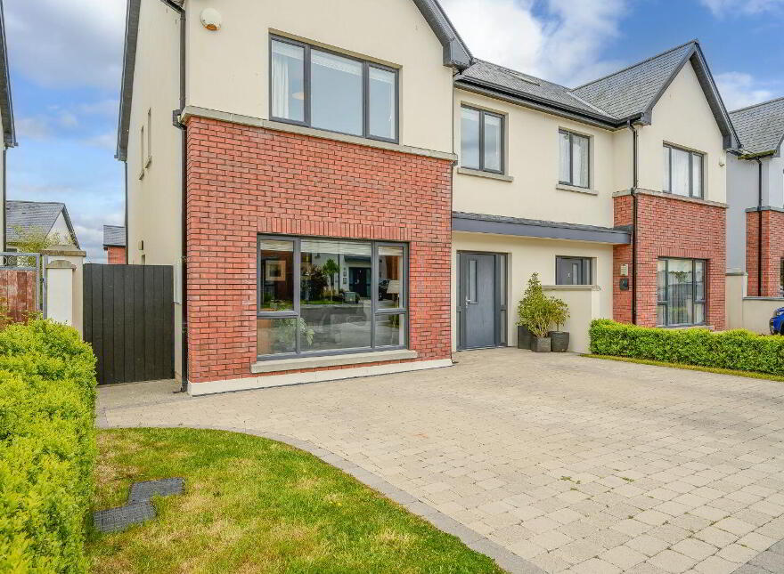 7 Fern Dale, Castle Heights, Kilmoney, Carrigaline, P43XP30