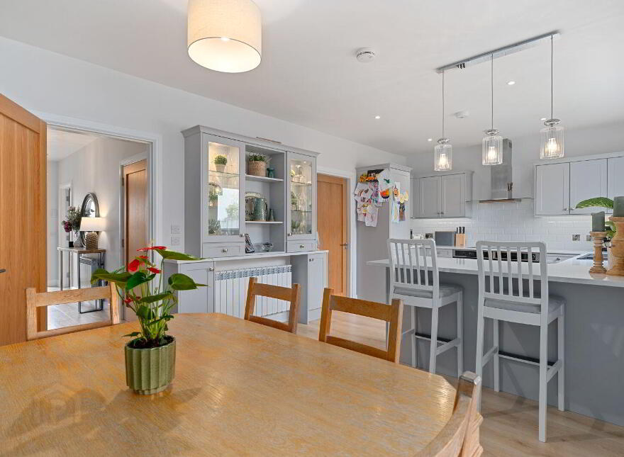 7 Fern Dale, Castle Heights, Kilmoney, Carrigaline, P43XP30