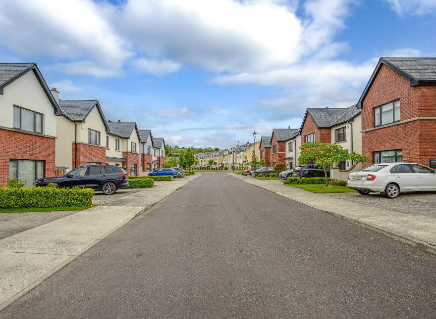 7 Fern Dale, Castle Heights, Kilmoney, Carrigaline, P43XP30