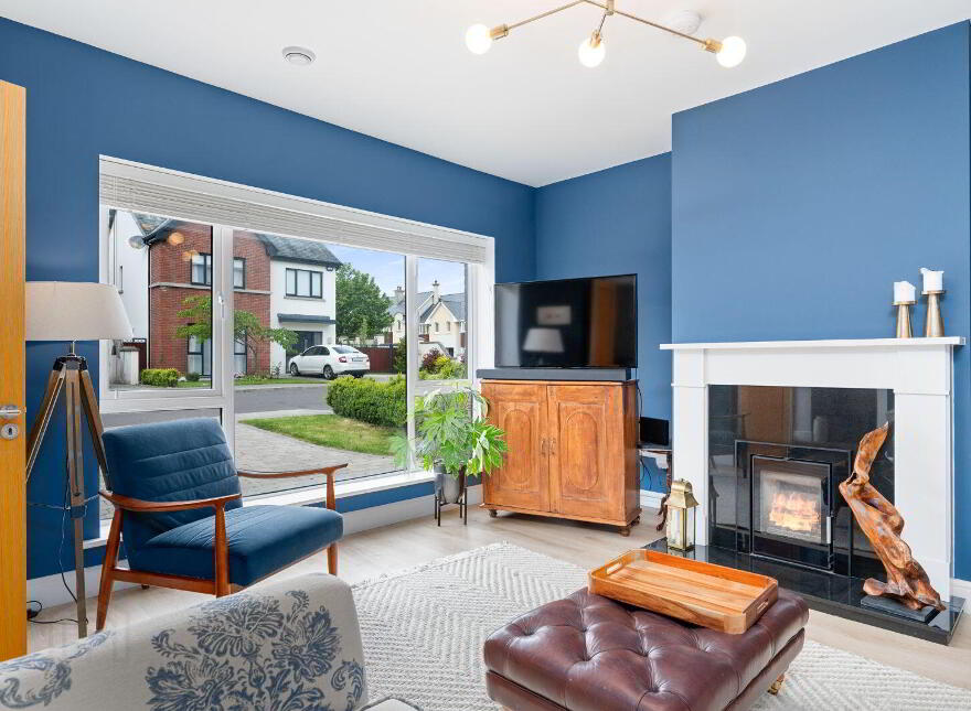 7 Fern Dale, Castle Heights, Kilmoney, Carrigaline, P43XP30