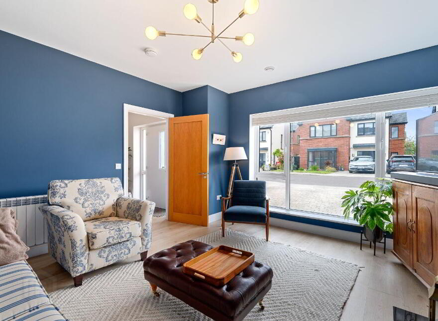 7 Fern Dale, Castle Heights, Kilmoney, Carrigaline, P43XP30
