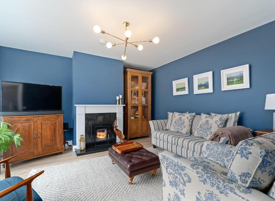 7 Fern Dale, Castle Heights, Kilmoney, Carrigaline, P43XP30