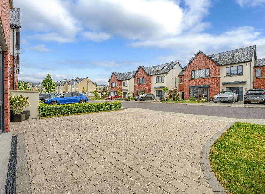7 Fern Dale, Castle Heights, Kilmoney, Carrigaline, P43XP30
