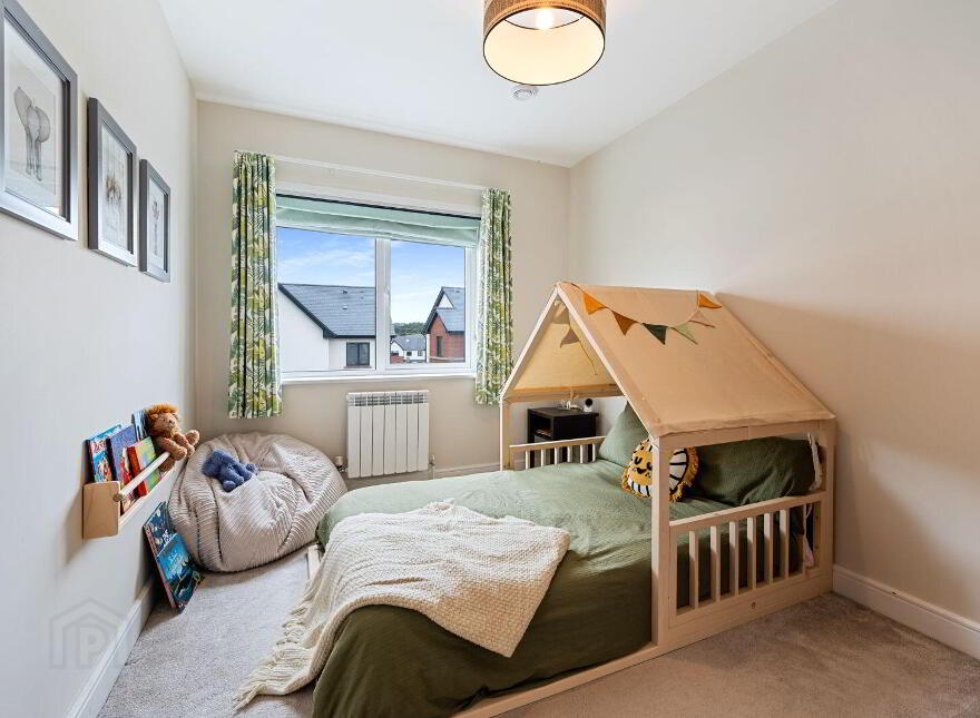 7 Fern Dale, Castle Heights, Kilmoney, Carrigaline, P43XP30