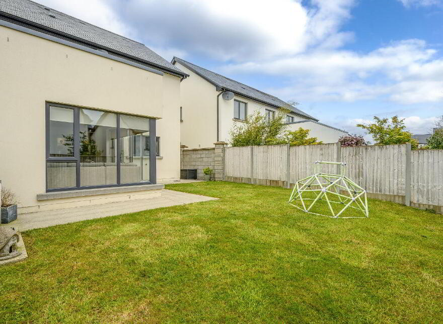 7 Fern Dale, Castle Heights, Kilmoney, Carrigaline, P43XP30