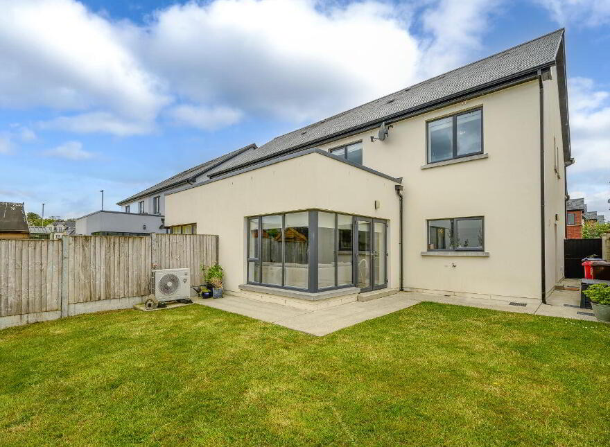 7 Fern Dale, Castle Heights, Kilmoney, Carrigaline, P43XP30