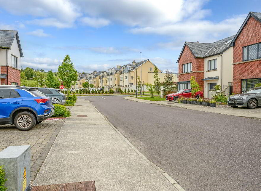 7 Fern Dale, Castle Heights, Kilmoney, Carrigaline, P43XP30