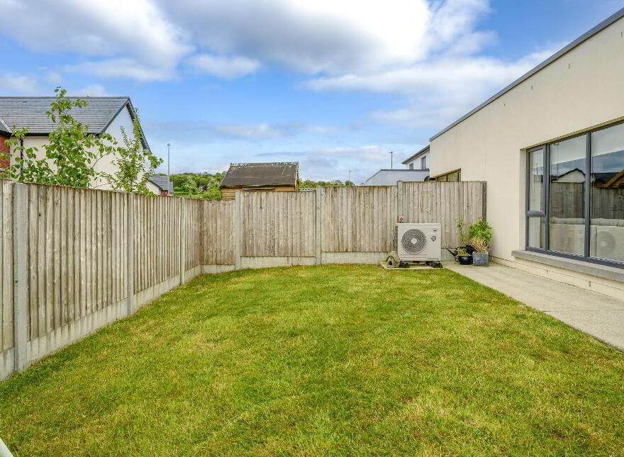 7 Fern Dale, Castle Heights, Kilmoney, Carrigaline, P43XP30