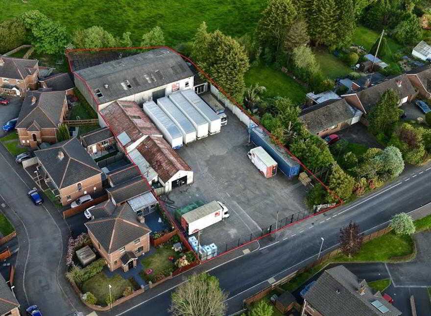 42a Barnfield Road, Lisburn, BT28 3TQ