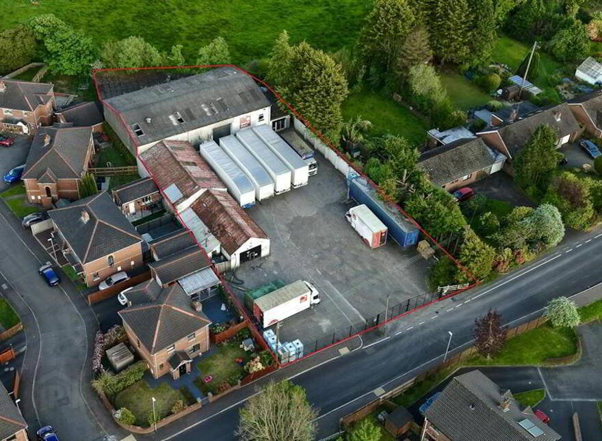 42a Barnfield Road, Lisburn, BT28 3TQ