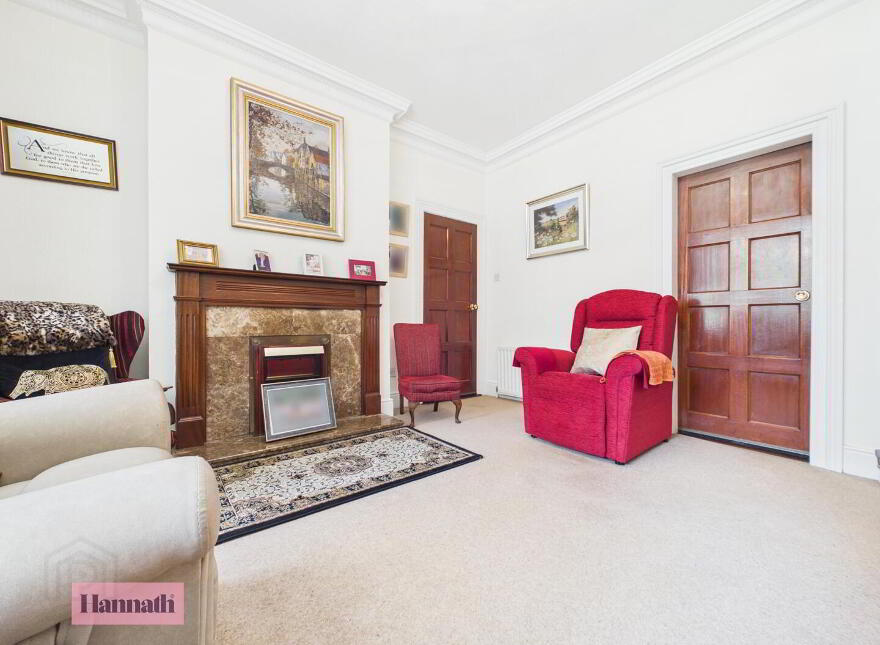 22 Portadown Road, Armagh, BT61 9EF