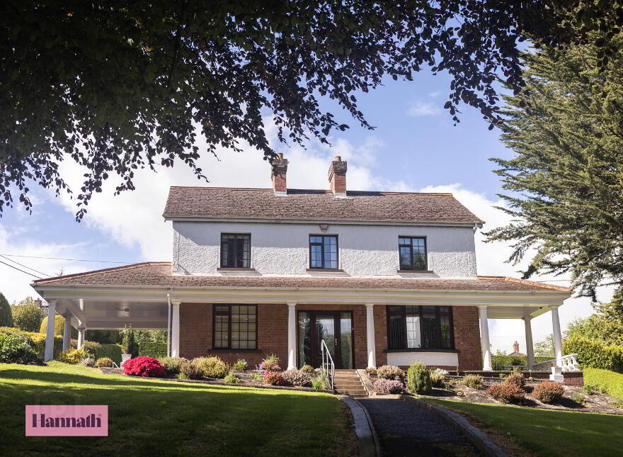 22 Portadown Road, Armagh, BT61 9EF