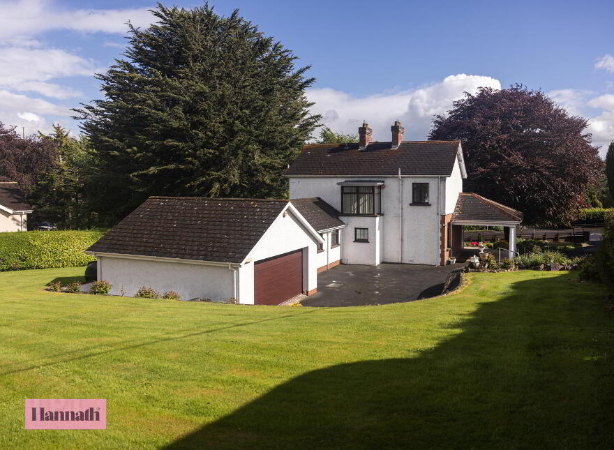 22 Portadown Road, Armagh, BT61 9EF