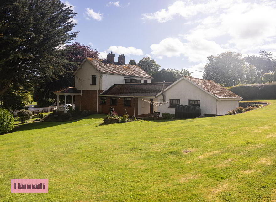 22 Portadown Road, Armagh, BT61 9EF
