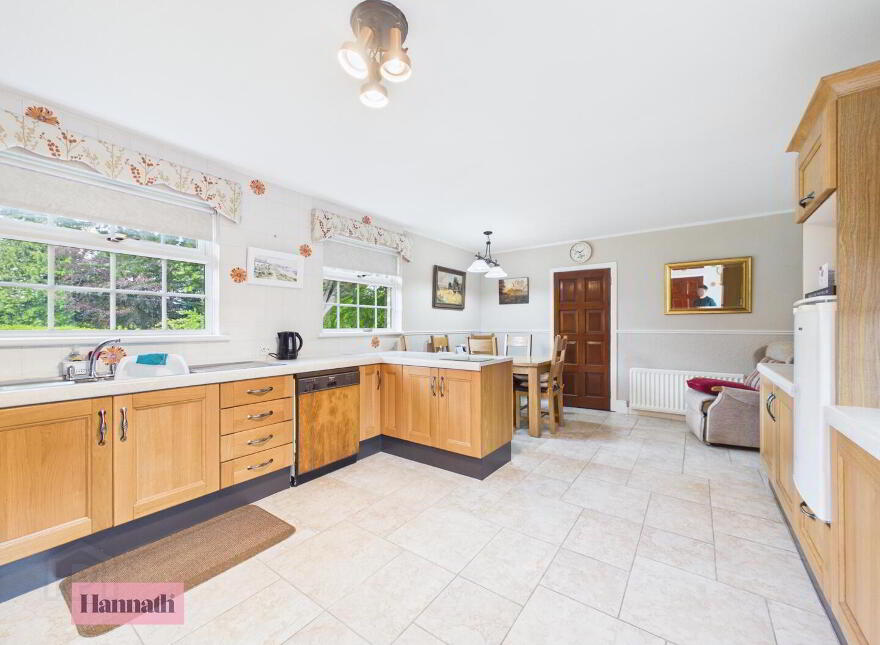 22 Portadown Road, Armagh, BT61 9EF
