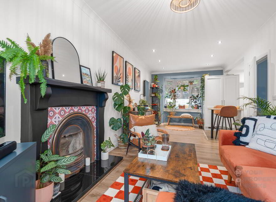 155 Knock Road, Belfast, BT5 6LH