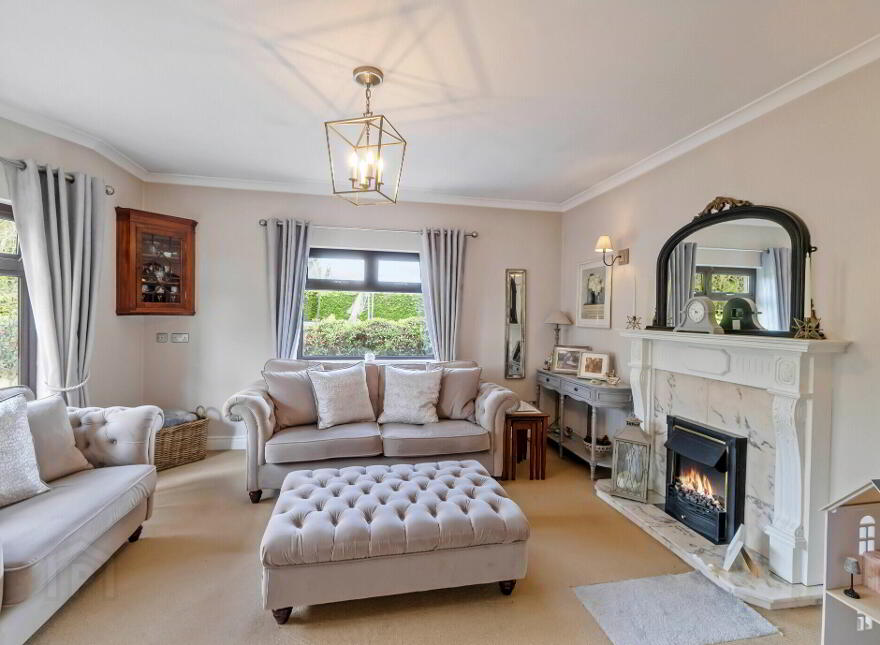 Stradeen, Ballymackney, Inniskeen, A81HD52