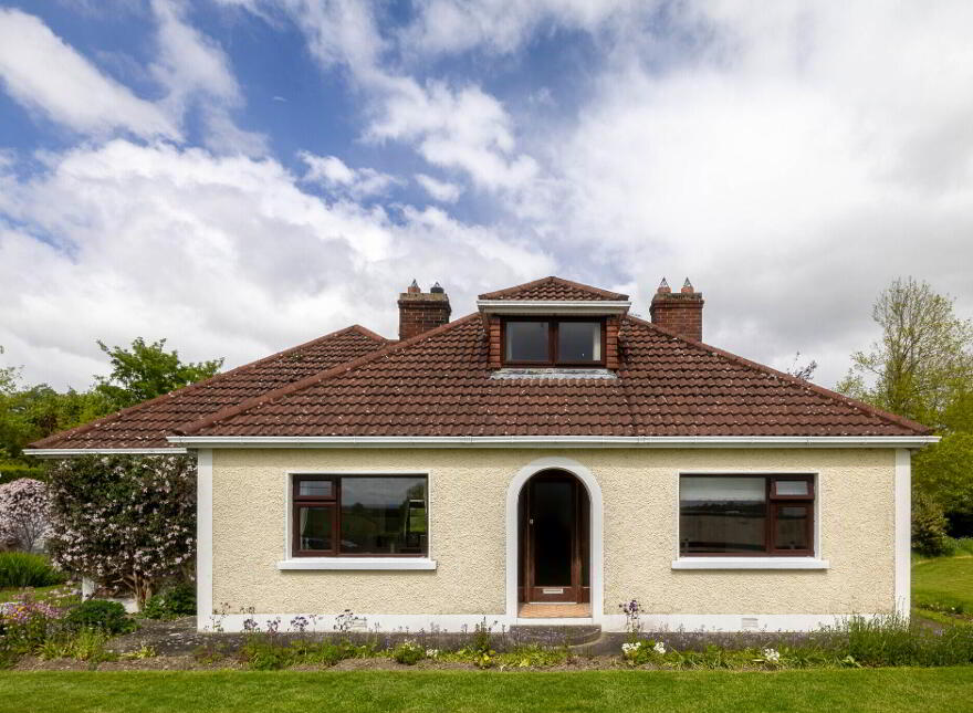 Stradeen, Ballymackney, Inniskeen, A81HD52