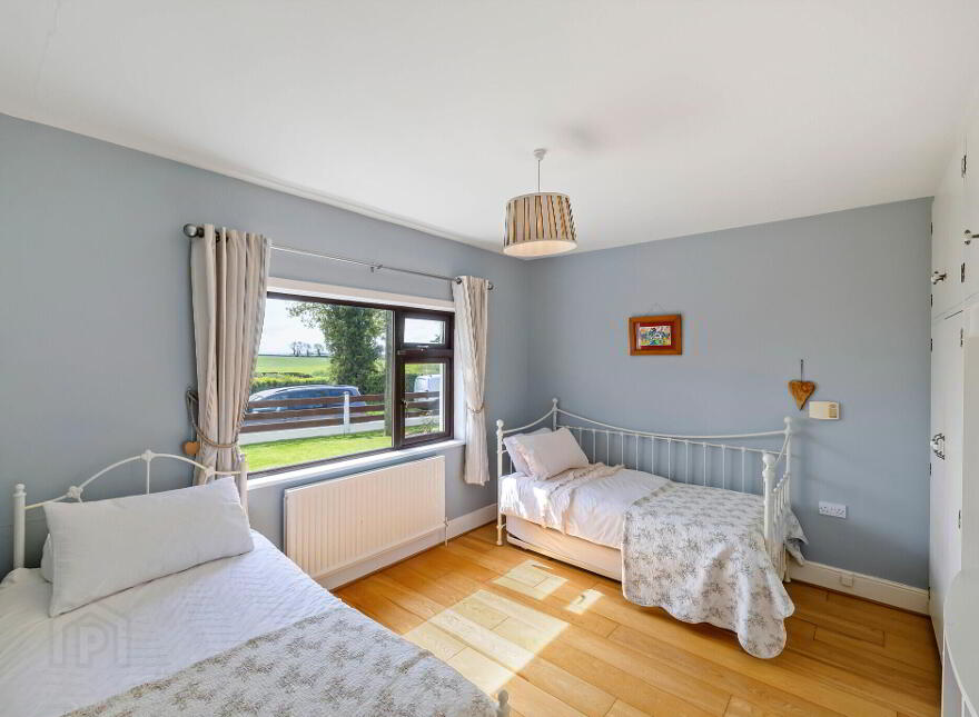 Stradeen, Ballymackney, Inniskeen, A81HD52