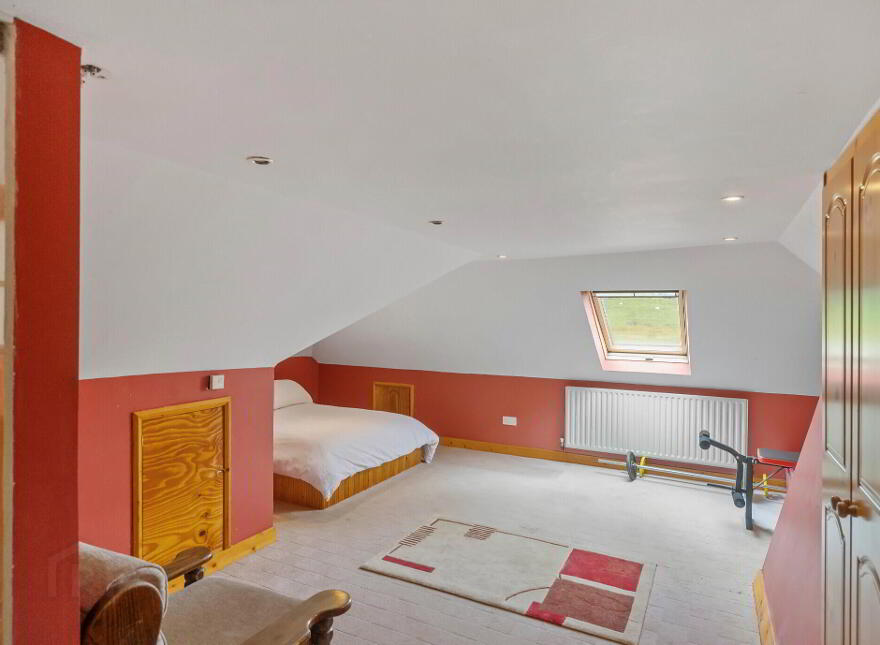 Stradeen, Ballymackney, Inniskeen, A81HD52