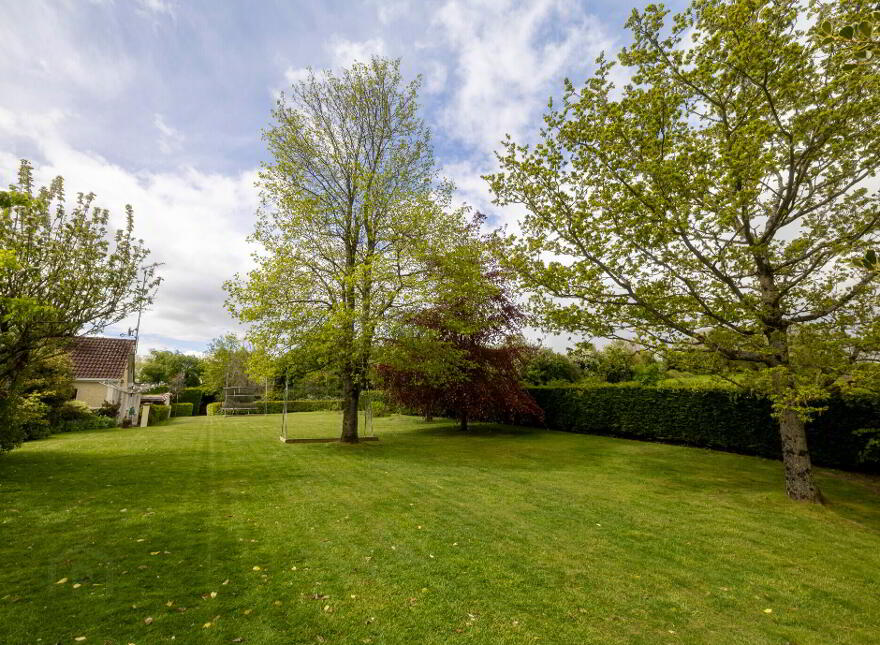 Stradeen, Ballymackney, Inniskeen, A81HD52