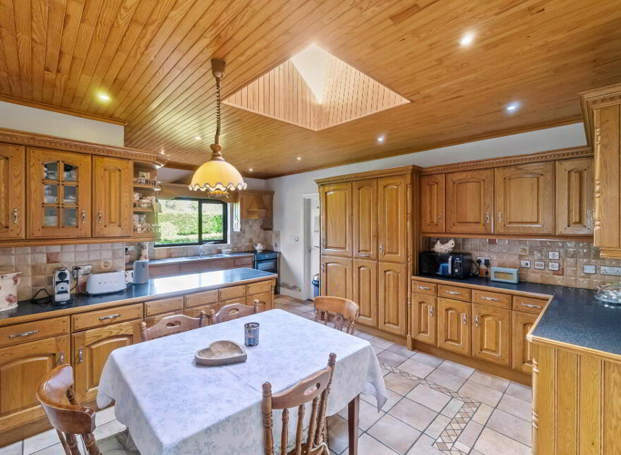 Stradeen, Ballymackney, Inniskeen, A81HD52