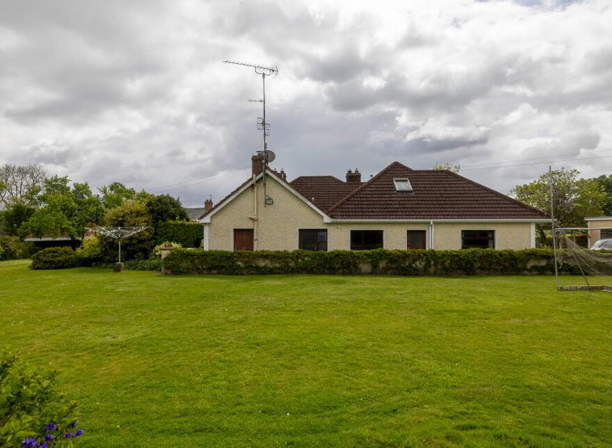 Stradeen, Ballymackney, Inniskeen, A81HD52