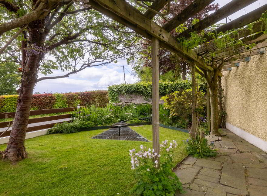 Stradeen, Ballymackney, Inniskeen, A81HD52