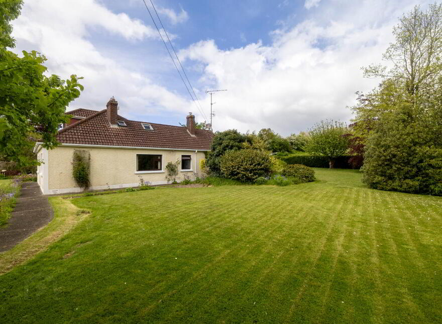 Stradeen, Ballymackney, Inniskeen, A81HD52